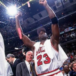Chicago Bulls Tim Terhebat Dimasanya