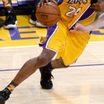 Rekomendasi Sepatu Basket Terlaris di Indonesia