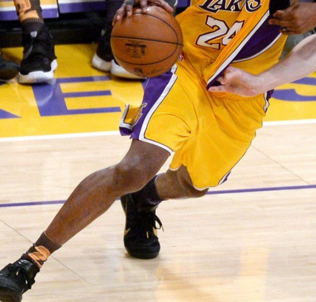 Rekomendasi Sepatu Basket Terlaris di Indonesia