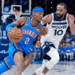 Tim Siapakah Yang Layak Untuk Menang Final NBA Musim Ini