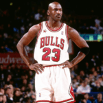 Julukan Untuk Pemain Basket Terkeren Sepanjang Sejarah NBA