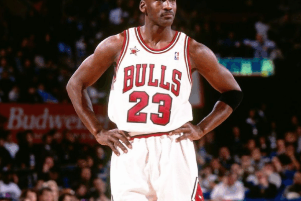 Julukan Untuk Pemain Basket Terkeren Sepanjang Sejarah NBA Julukan Untuk Pemain Basket Terkeren Sepanjang Sejarah NBA