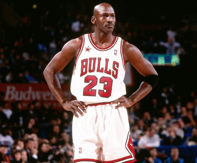 Julukan Untuk Pemain Basket Terkeren Sepanjang Sejarah NBA
