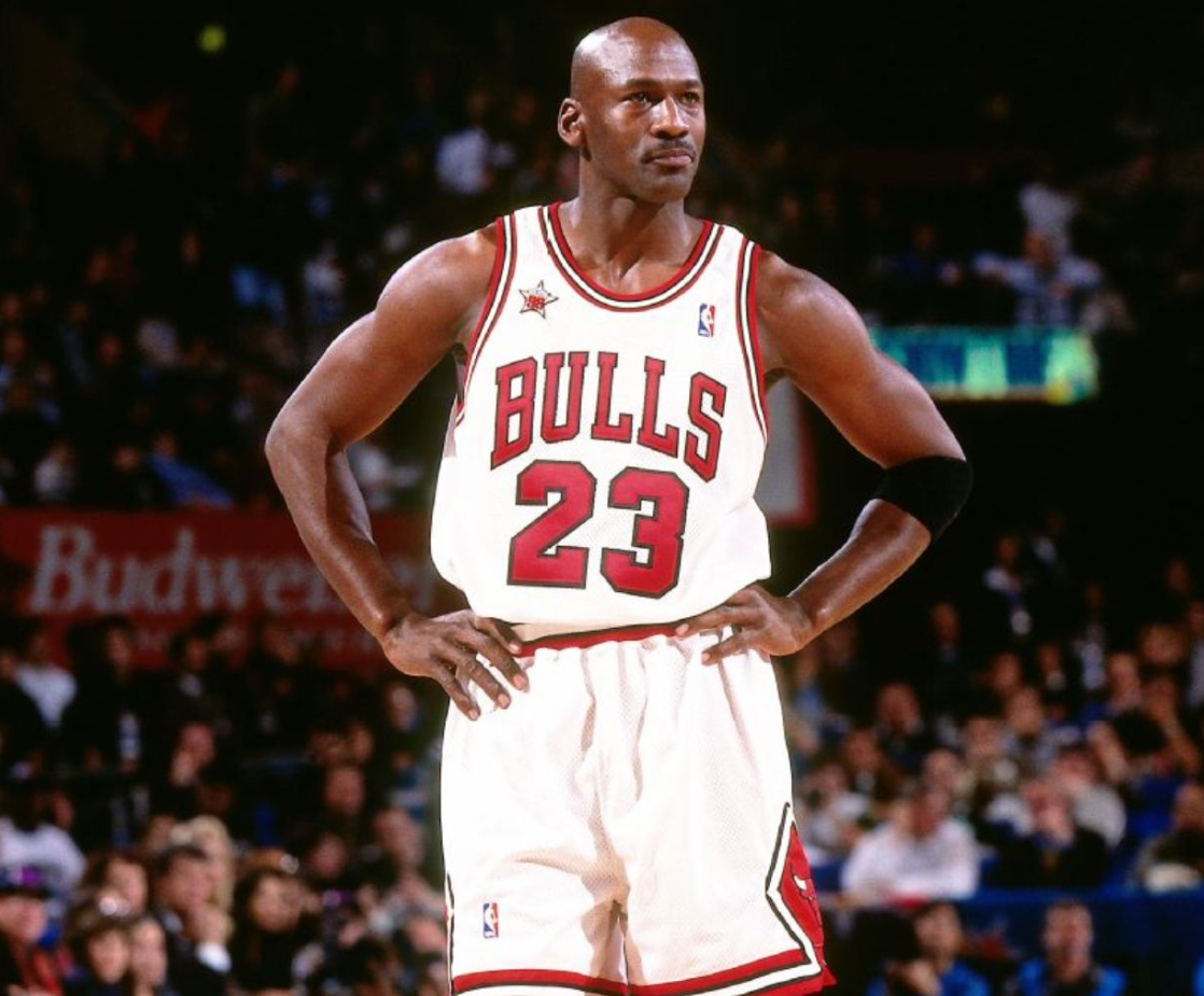 Julukan Untuk Pemain Basket Terkeren Sepanjang Sejarah NBA