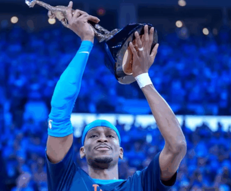 Perbedaan MOTM Dengan GOAT Dalam Basket
