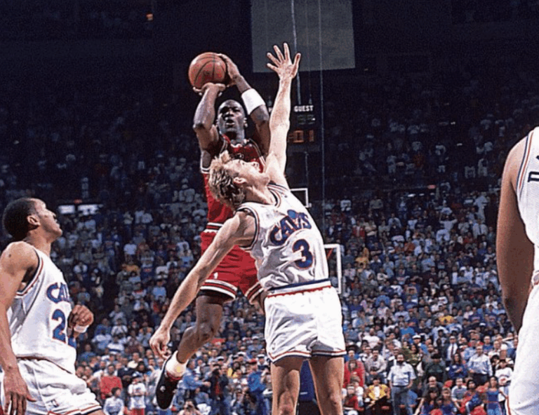 Fake Move Paling Ikonik di Dunia Basket