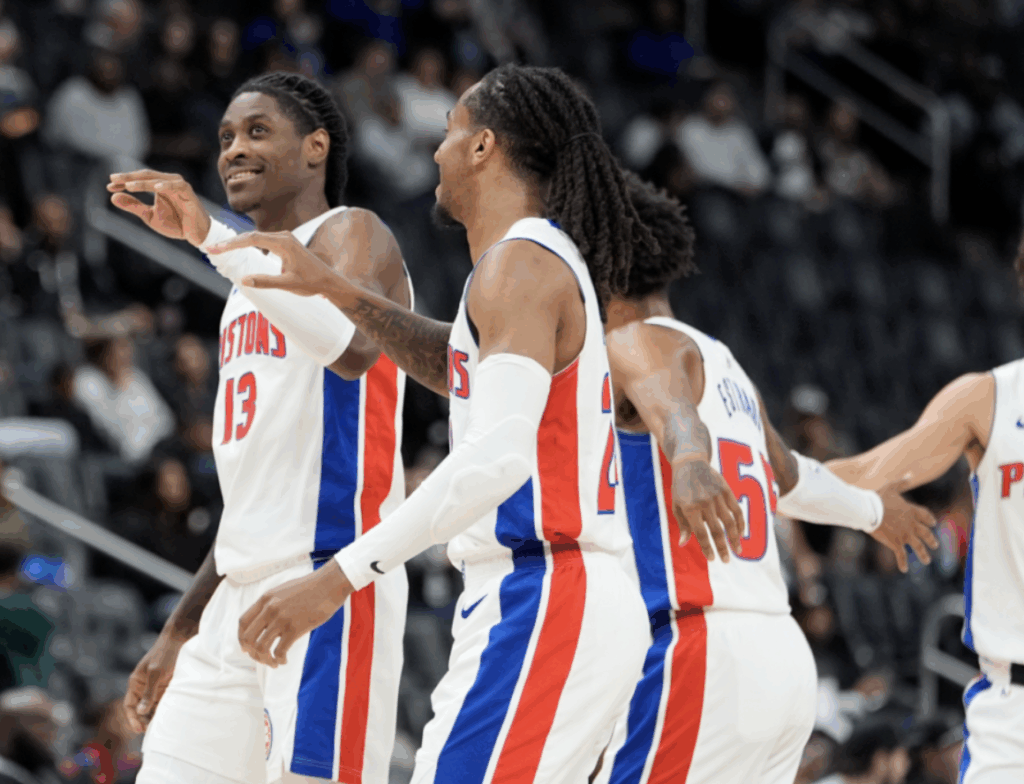 Tren Small-Ball di NBA 2025 tren-small-ball-di-nba-2025