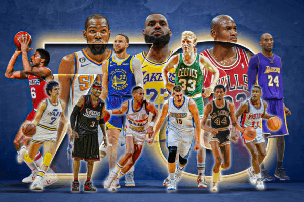 Peran Paling Penting di Dunia Basket peran-paling-penting-di-dunia-basket