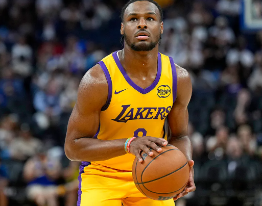 kehebatan-dari-bronny-james-di-summer-league