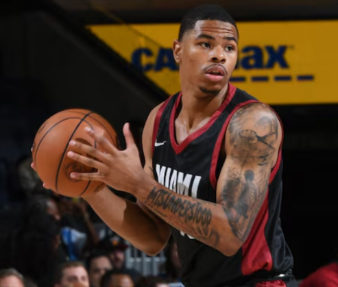 keshad-johnson-mengungkap-targetnya-bersama-dengan-heat