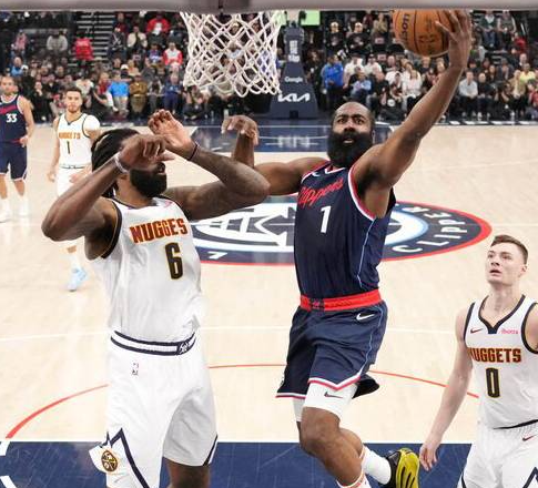 denver-nuggets-mengalahkan-los-angeles-clippers