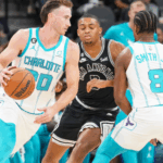 charlotte-hornets-kalahkan-san-antonio-spurs