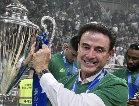 rick-pitino-bicara-soal-panathinaikos