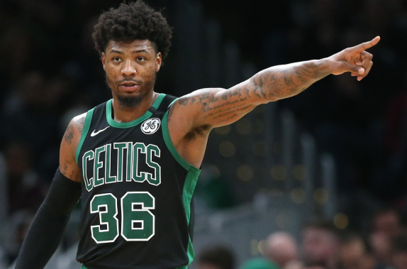 marcus-smart-akan-membantu-lakers-dalam-pertahanan