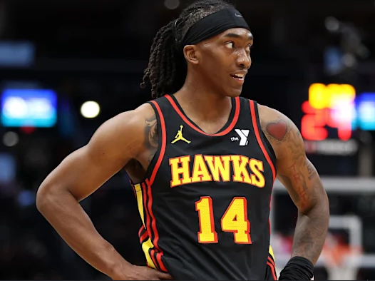 Terance Mann Sedang di Masa Prime Bermain Basketnya terance-mann-sedang-di-masa-prime-bermain-basketnya