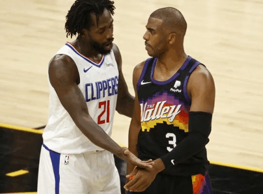 clippers-bisa-terkena-pelanti-jika-terbukti-salah