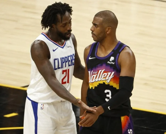 clippers-bisa-terkena-pelanti-jika-terbukti-salah