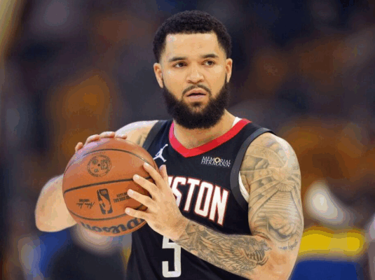 fred-vanvleet-dipuji-atas-kehebatannya-dalam-menjadi-kapten