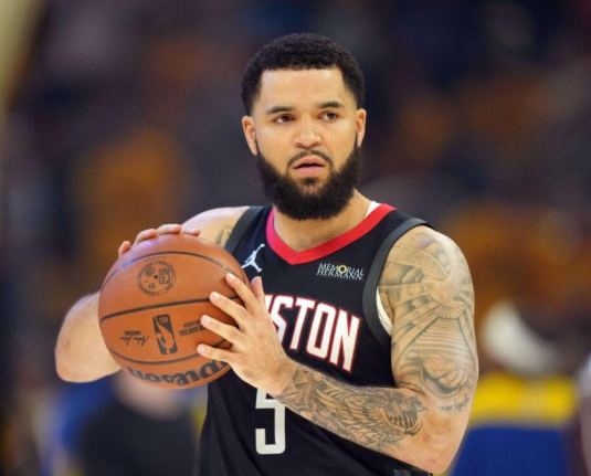 fred-vanvleet-dipuji-atas-kehebatannya-dalam-menjadi-kapten