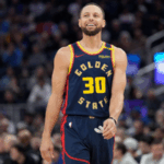 Steph Curry Akan Bawa Warriors Juarai Gelar NBA Musim Depan
