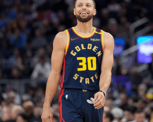 Steph Curry Akan Bawa Warriors Juarai Gelar NBA Musim Depan