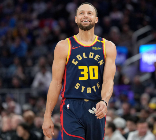 Steph Curry Akan Bawa Warriors Juarai Gelar NBA Musim Depan