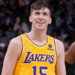 Austin Reaves Masuk Dalam Daftar Spurs