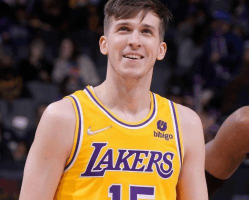 Austin Reaves Masuk Dalam Daftar Spurs