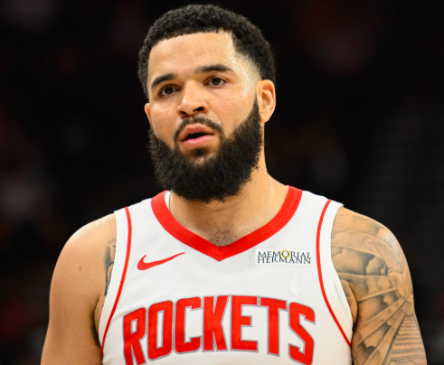 fred-vanvleet-alami-cedera-acl-bagaimana-nasib-rockets