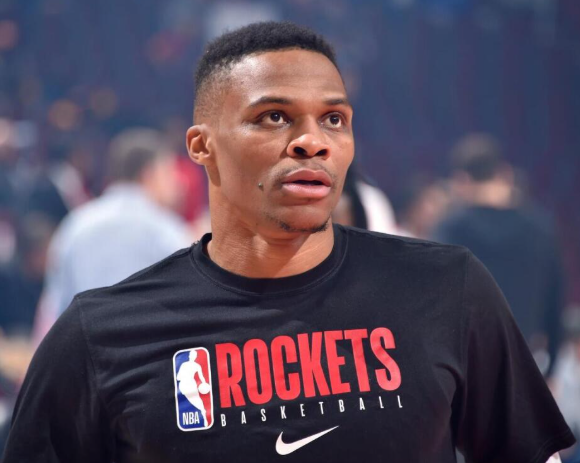 alasan-rockets-sulit-untuk-mendapatkan-westbrook