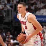 Miami Heat Incar Kebangkitan