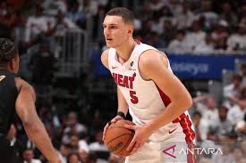 Miami Heat Incar Kebangkitan