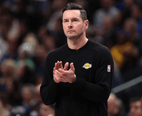 jj-redick-mengeluh-usai-pertahanan-lakers-sangat-buruk