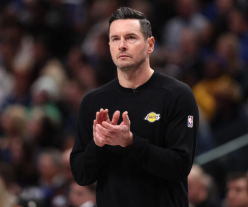 jj-redick-mengeluh-usai-pertahanan-lakers-sangat-buruk