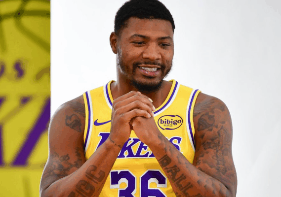 marcus-smart-ingin-bermain-di-laga-pramusim-lakers