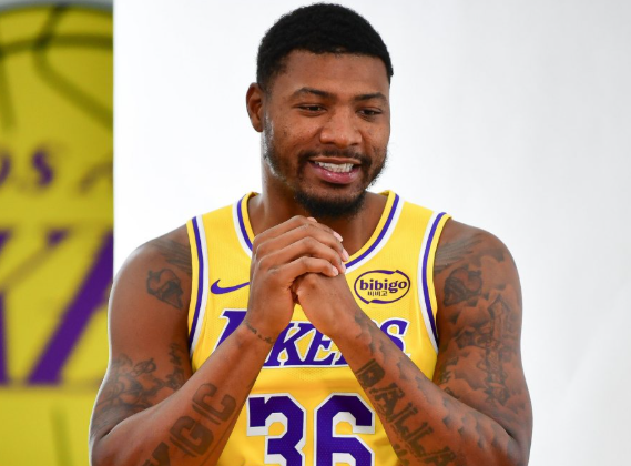 marcus-smart-ingin-bermain-di-laga-pramusim-lakers