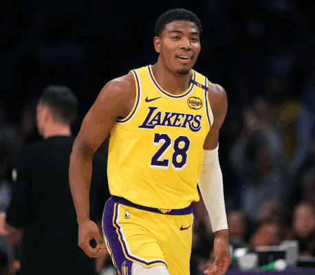 Tanggapan Rui Hachimura Atas Perannya yang Berubah di Lakers tanggapan-rui-hachimura-atas-perannya-yang-berubah-di-lakers
