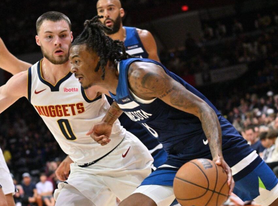 Bagaimana Persiapan Timberwolves Untuk Musim Baru NBA Ini? bagaimana-persiapan-timberwolves-untuk-musim-baru-nba-ini
