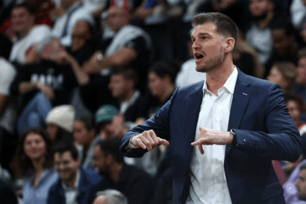Tiago Splitter Membawa Blazers Raih Kemenangan tiago-splitter-membawa-blazers-raih-kemenangan