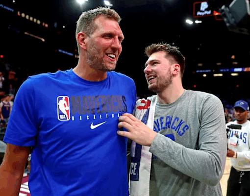 Dirk Nowitzki Memprediksi Luka Doncic Jadi Top Scorer NBA dirk-nowitzki-memprediksi-luka-doncic-jadi-top-scorer-nba