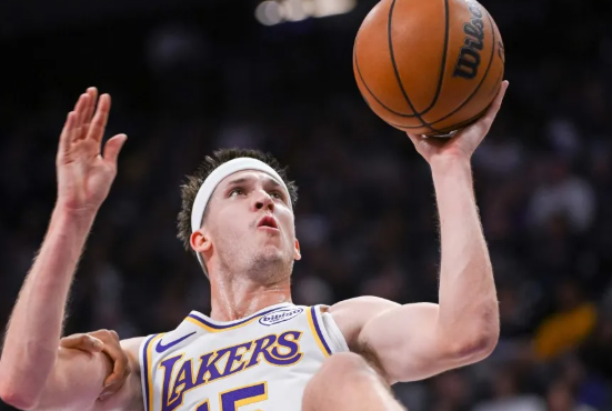 Austin Reaves Bahagia Bisa Bawa Lakers Kalahkan Kings austin-reaves-bahagia-bisa-bawa-lakers-kalahkan-kings