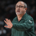 Jose Fernandez Menjadi Pelatih Dallas Wings jose-fernandez-menjadi-pelatih-dallas-wings