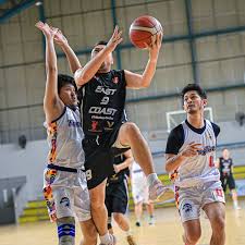 Gaya Bermain Modern Warnai Liga Basket Musim Ini Gaya Bermain Modern