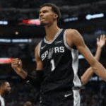 San Antonio Spurs Kembali Mencetak 5-0 Diawal Musim san-antonio-spurs-kembali-mencetak-5-0-diawal-musim