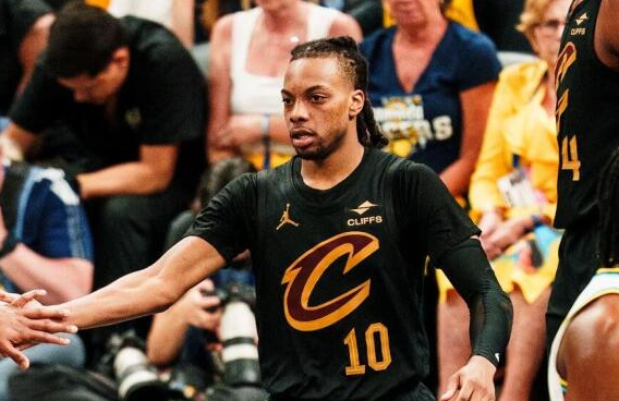 darius-garland-sudah-resmi-kembali-ke-lapangan