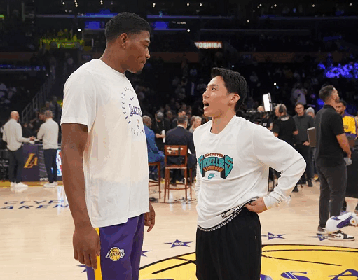 rui-hachimura-dapat-pujian-dari-marcus-dan-luka