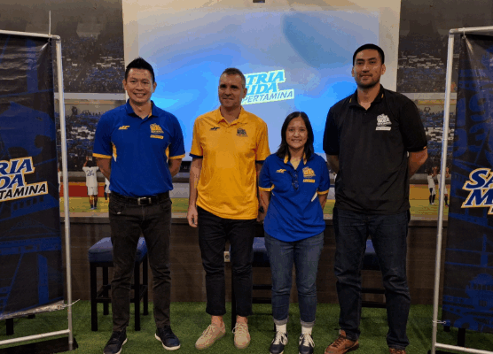 satria-muda-pertamina-rekrut-djordje-jovicic