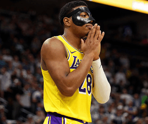 hachimura-mengungkap-penyebab-kekalahkan-lakers-dari-suns