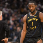 kenapa-kuminga-tidak-dimainkan-saat-lawan-bulls