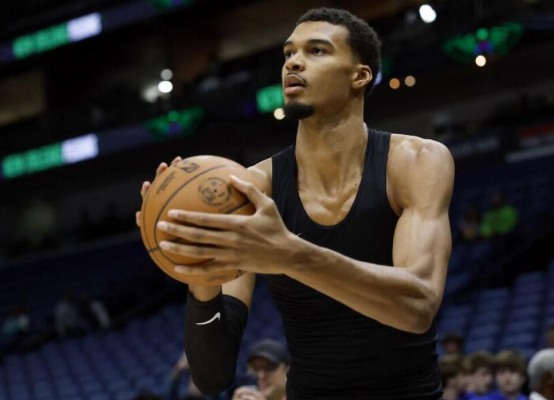 wembanyama-akan-absen-saat-tanding-lawan-lakers